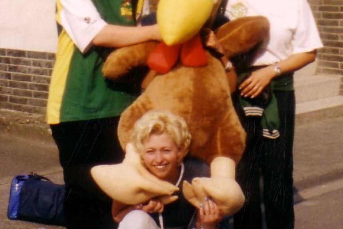 Vereinsleben &raquo; 2000 &raquo; Vereinsfahrt Enkirch